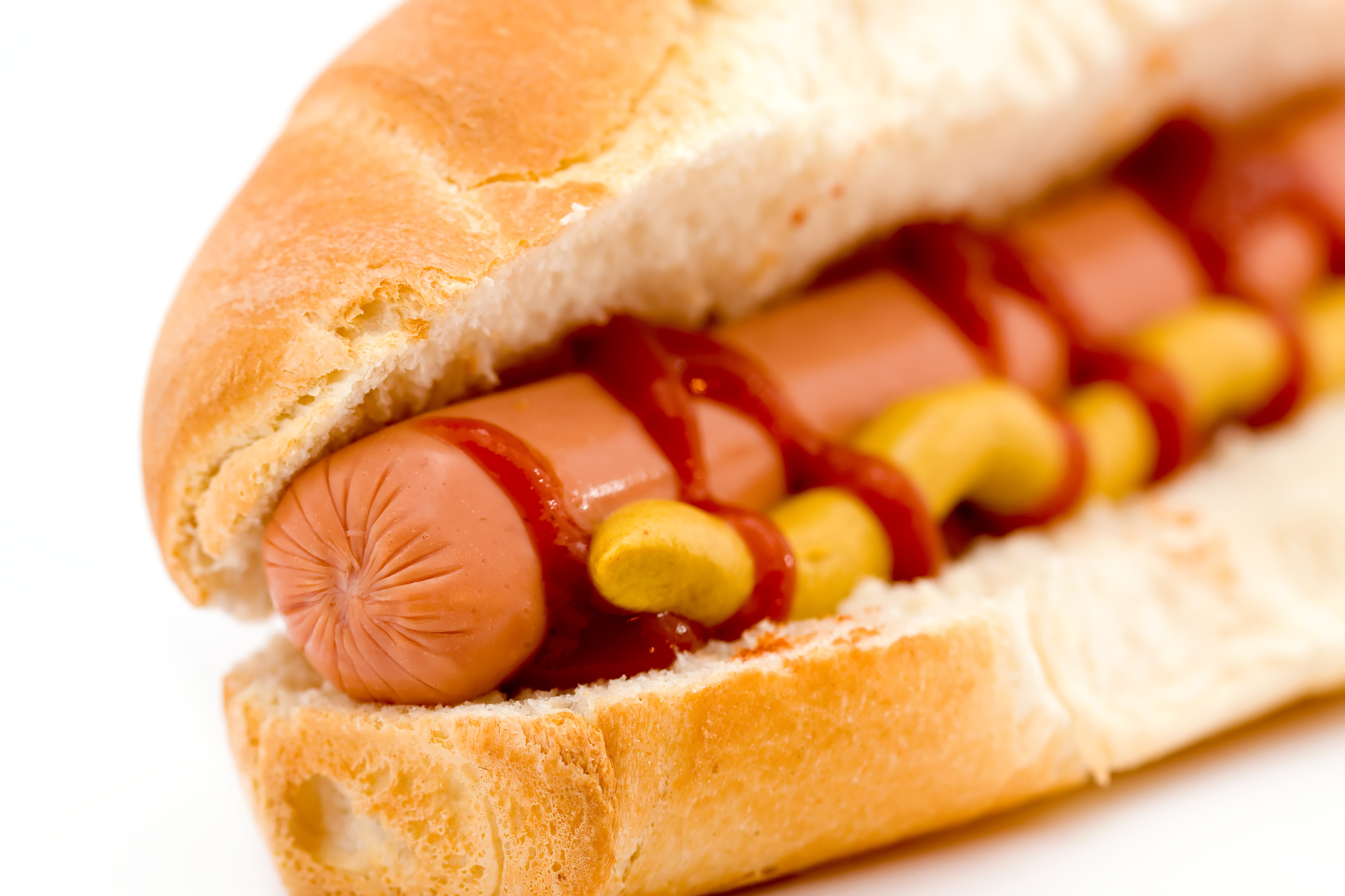What Is Really In a Hot Dog? - Chico Locker &amp; Sausage Co. Inc.Chico ...